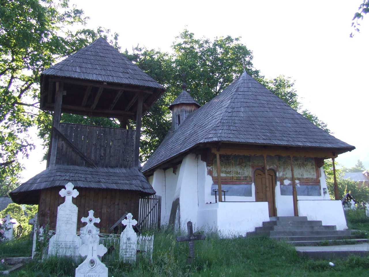 Cascada Scoruș