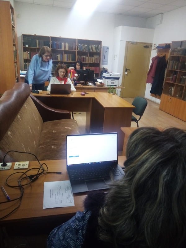 Biblioteca Județeană „Antim Ivireanul”
