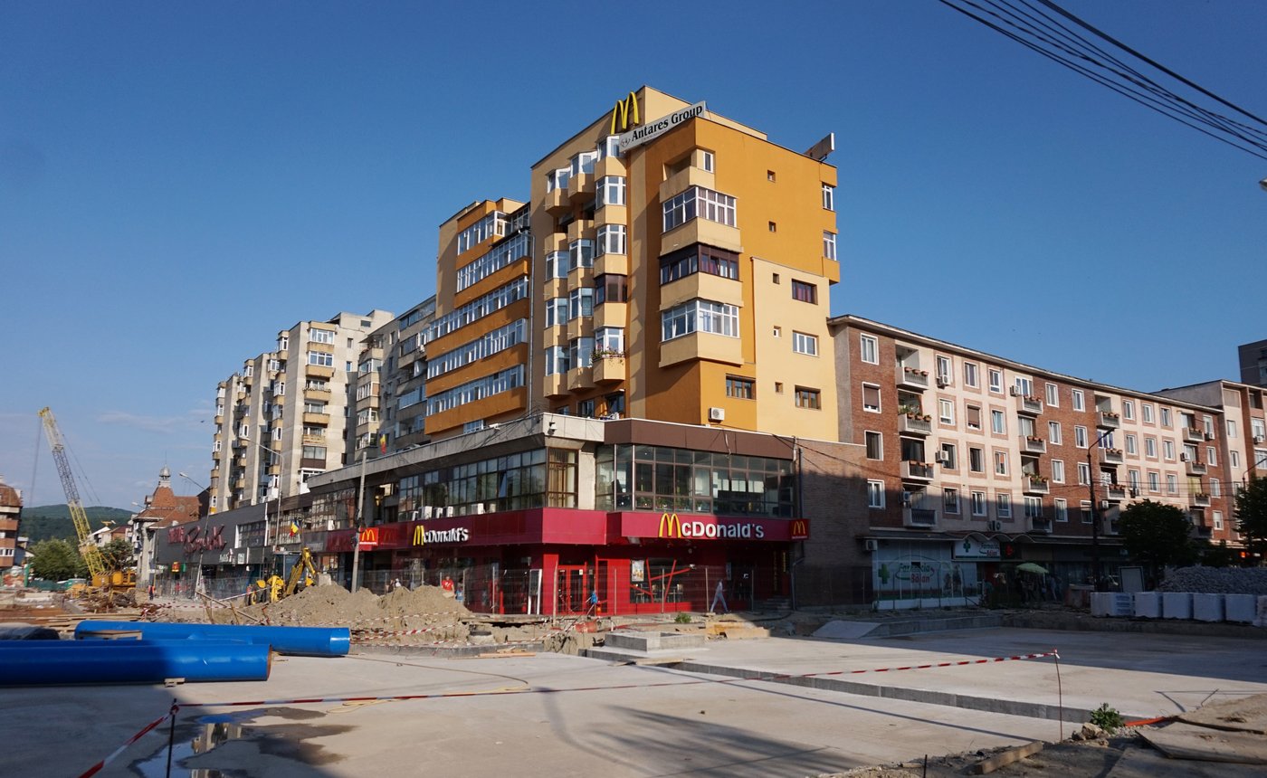 Galeriile de Artă UAP (Galeria Artex & Cozia Pasaj)